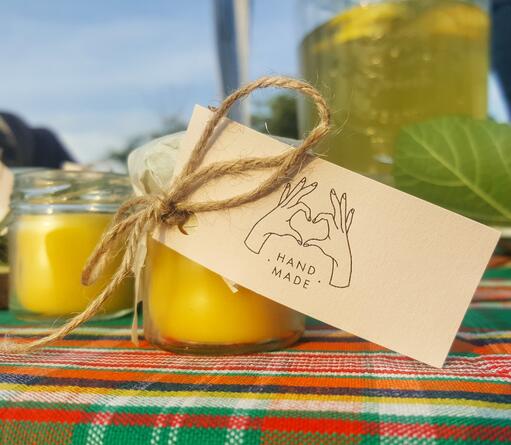 Био продукти от ферма ИмеНие ХаЛо