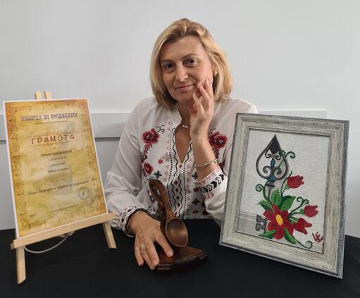 Картини, книги, пъзели