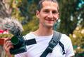 Видеооператор - фотограф - дрон оператор